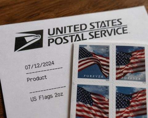 USPS lifts Forever Stamp price to 82 cents, warns on investor risks
