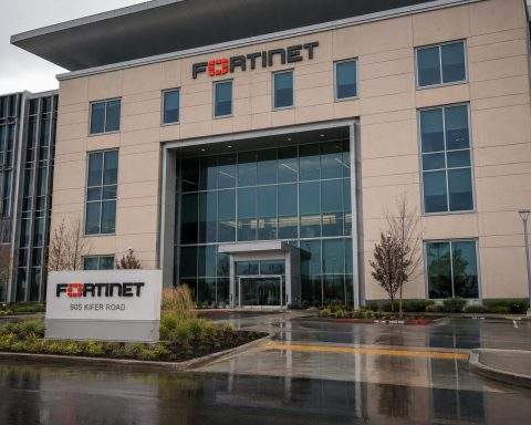 Fortinet, Inc. (NASDAQ:FTNT) Shares Surge 11% on Service Pipeline Outlook