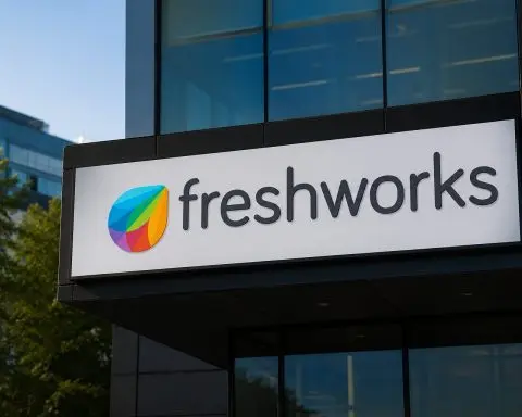 Freshworks Stock Holds Around $10; Aug. 4 Looms Next