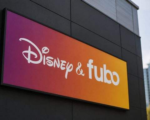 Fubo hands reins to Disney+ alum, puts $12.6M on the table in new 8-K