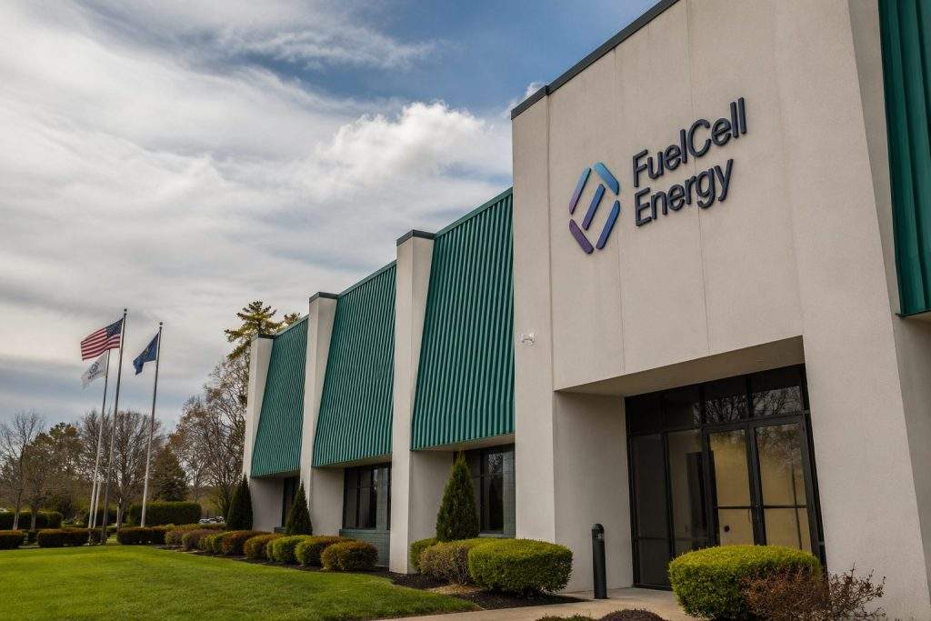 FuelCell Energy (NASDAQ:FCEL) rises 29% after Bloom Energy (NYSE:BE) earnings boost AI-power rally
