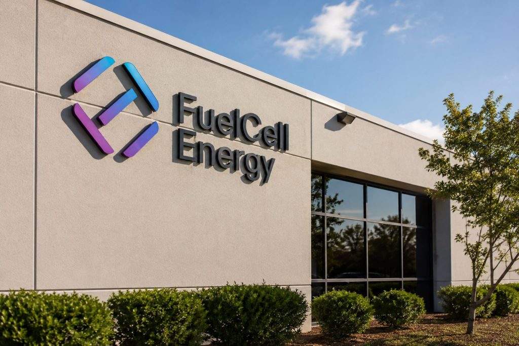 FuelCell Energy (NASDAQ:FCEL) rallies in holiday week as Fit Energy warrant looms