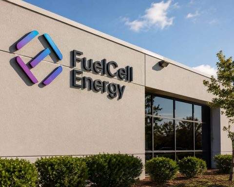 FuelCell Energy (NASDAQ:FCEL) rallies in holiday week as Fit Energy warrant looms