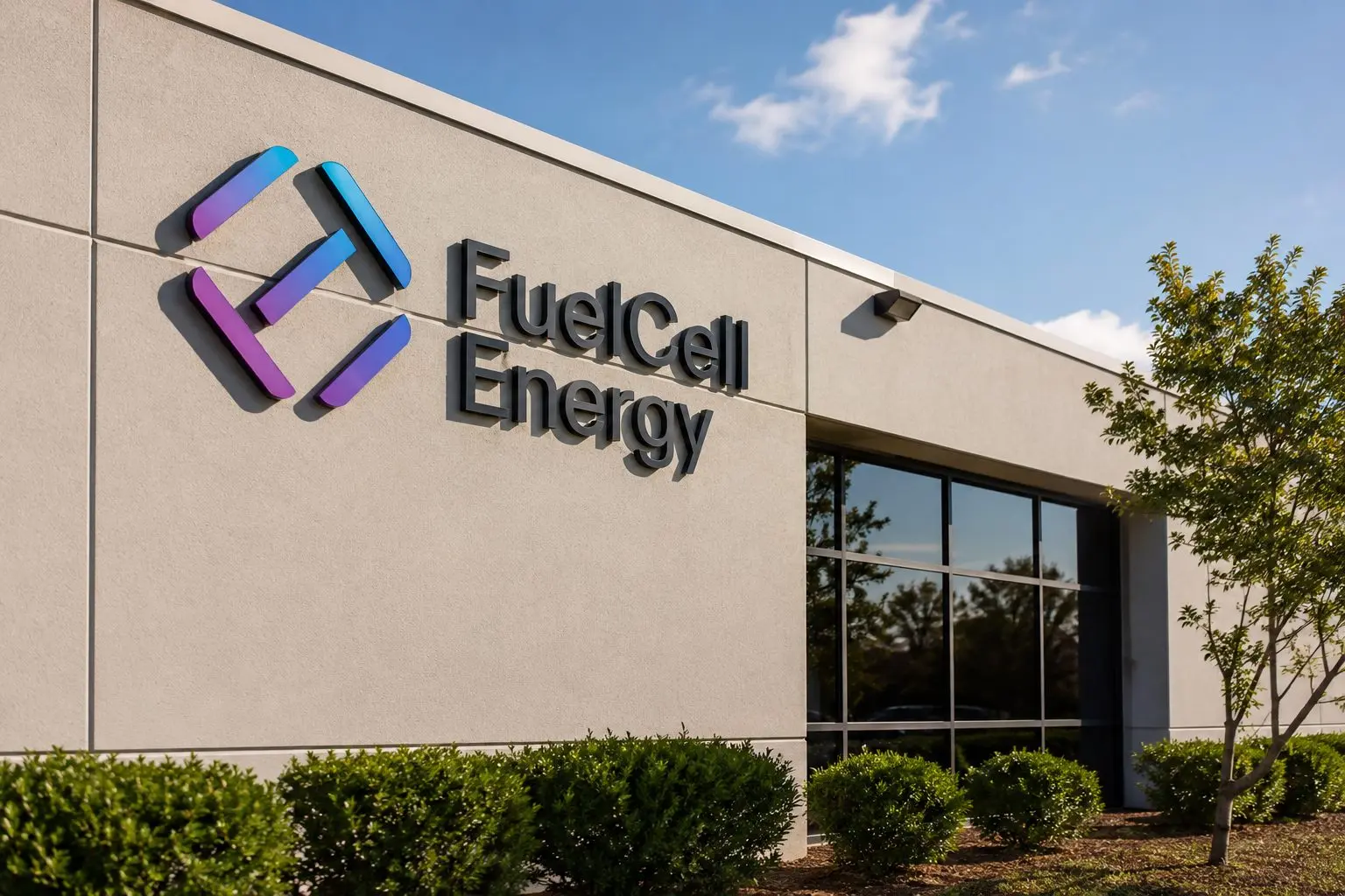 FuelCell Energy (NASDAQ:FCEL) rallies in holiday week as Fit Energy warrant looms