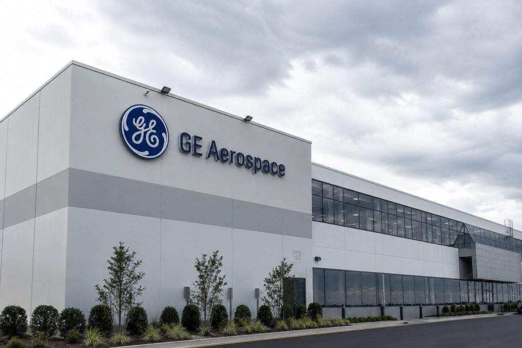 GE Aerospace (NYSE:GE) raises 2026 free-cash-flow outlook as working capital drives Q2 growth