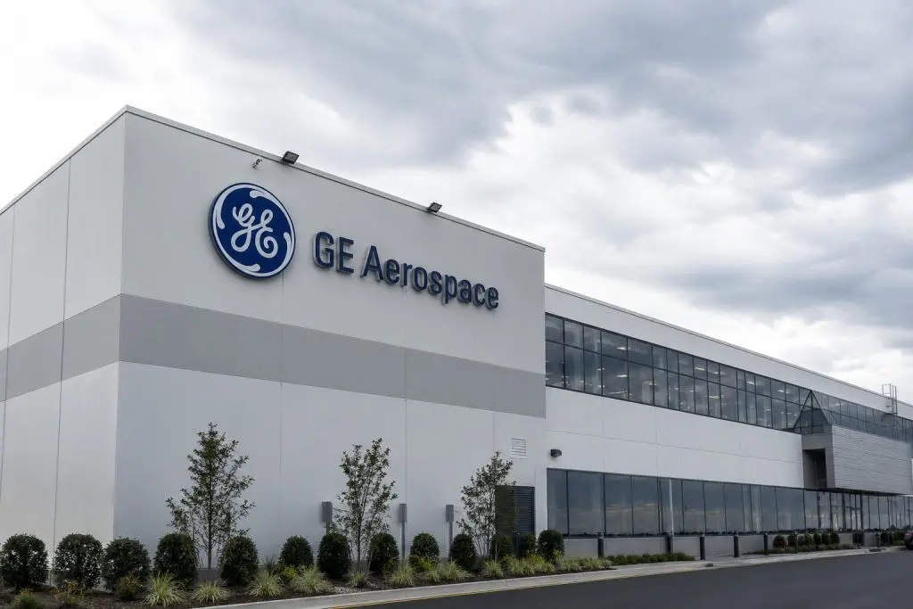 GE Aerospace (NYSE:GE) raises 2026 free-cash-flow outlook as working capital drives Q2 growth