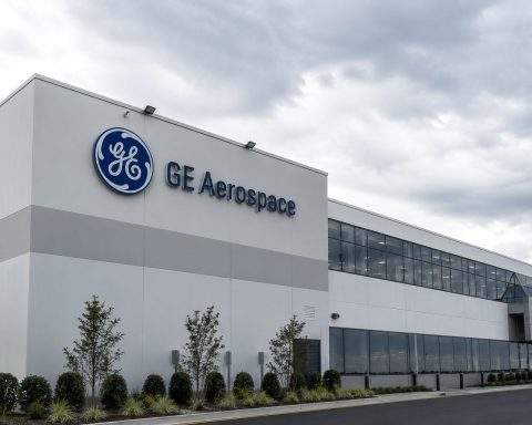 GE Aerospace (NYSE:GE) raises 2026 free-cash-flow outlook as working capital drives Q2 growth