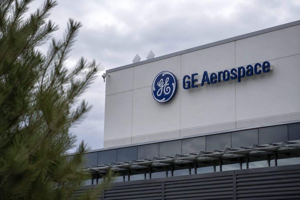 GE Aerospace (NYSE:GE) recovery turns attention of investors from orders to performance at repair facilities