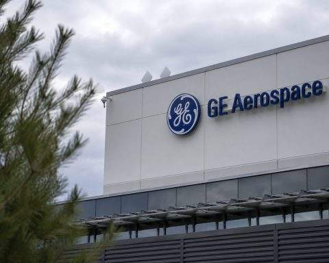 GE Aerospace (NYSE:GE) recovery turns attention of investors from orders to performance at repair facilities
