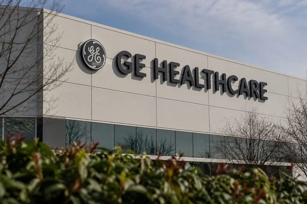 GE HealthCare shares surge after second-quarter results top forecasts; orders hit new peak