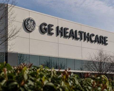 GE HealthCare shares surge after second-quarter results top forecasts; orders hit new peak