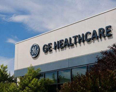 GE HealthCare Technologies Inc. (NASDAQ:GEHC) sheds $1.7 billion as HCA warning tests order-growth case