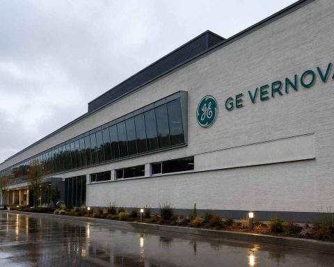 GE Vernova Raises Cash-Flow Outlook by $5 Billion, but Shares Reverse Before Open