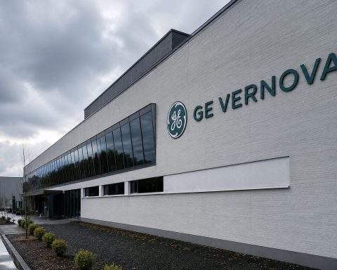 GE Vernova Shares Slide 4% as Cash Flow Timing Weighs on $176 Billion Backlog After Earnings Week