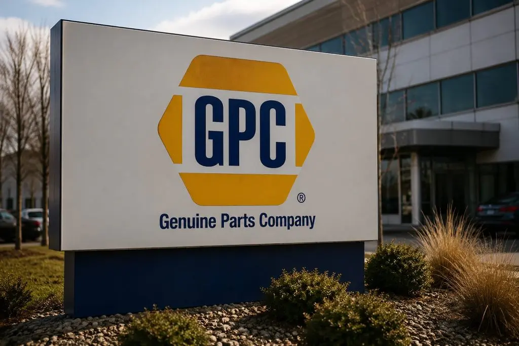 Genuine Parts (NYSE:GPC) shares pop as O’Reilly Automotive (NASDAQ:ORLY) bid tests value