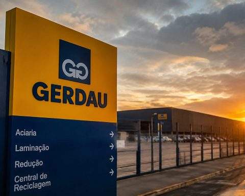Gerdau (NYSE:GGB; BVMF:GGBR4) shares climb following hydro power acquisition, bolstering energy hedging strategy