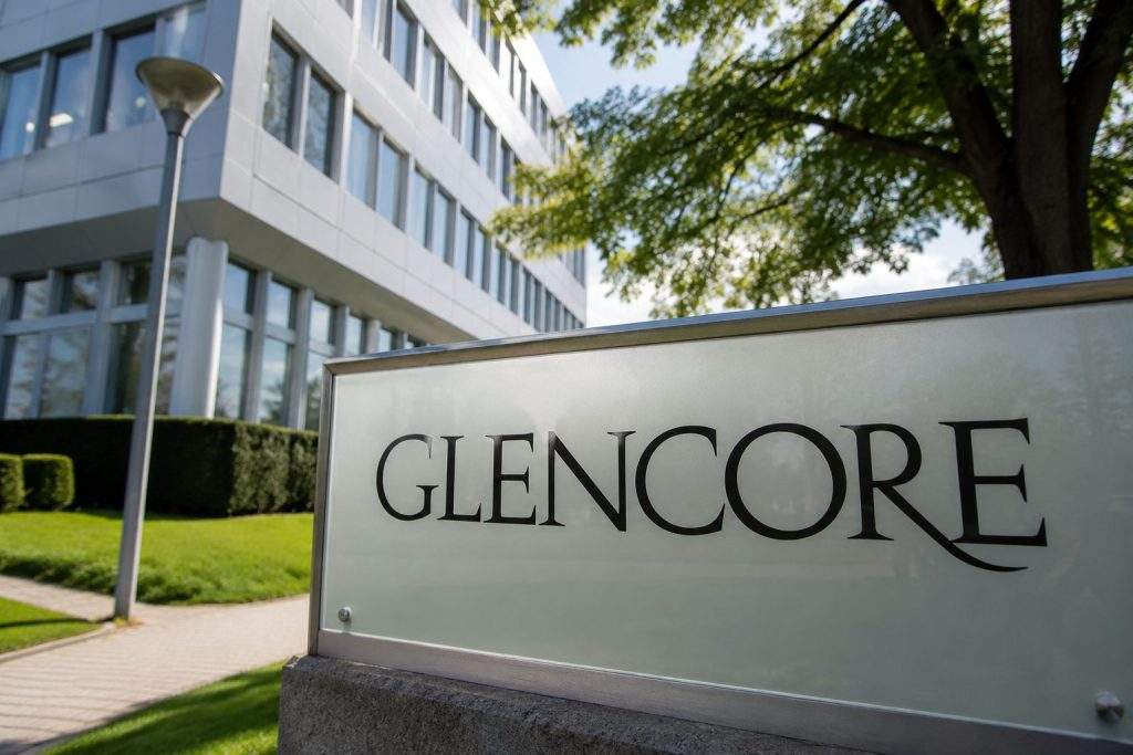 Glencore (LON:GLEN) counts on Congo for copper recovery as mining-code risk heats up Glencore (LON:GLEN) counts on Congo for copper recovery as mining-code risk heats up