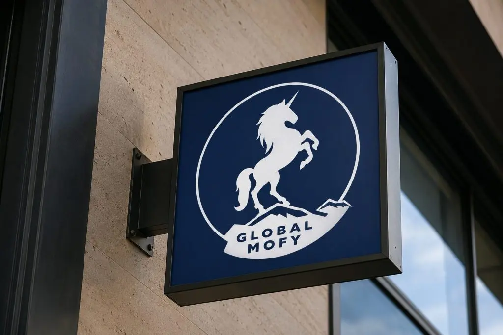 Global Mofy AI (NASDAQ: GMM) soars 117% with 107 million shares trading hands in New York