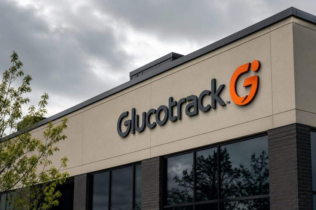 GlucoTrack, Inc. (NASDAQ:GCTK) surges 95% after LT-100 news, market eyes dilution impact