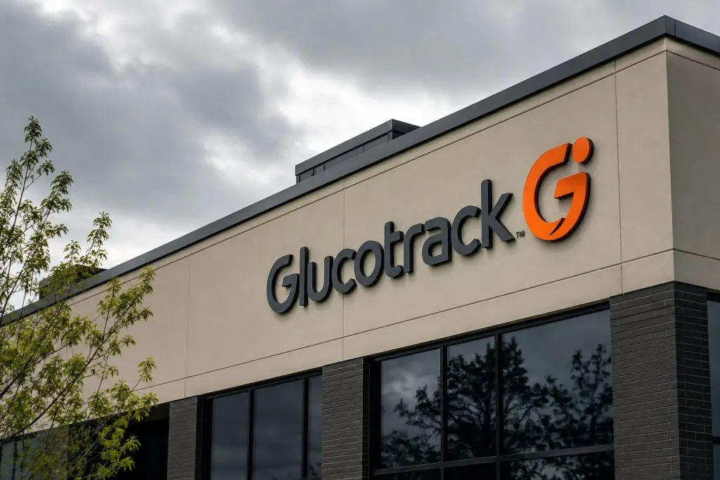 GlucoTrack, Inc. (NASDAQ:GCTK) surges 95% after LT-100 news, market eyes dilution impact GlucoTrack, Inc. (NASDAQ:GCTK) surges 95% after LT-100 news, market eyes dilution impact