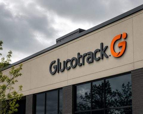 GlucoTrack, Inc. (NASDAQ:GCTK) surges 95% after LT-100 news, market eyes dilution impact