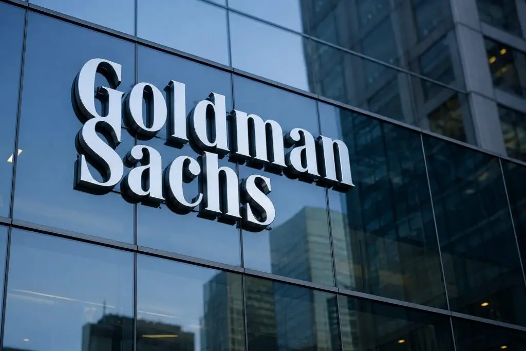 Goldman Sachs (NYSE: GS) Shares Dip as Trading-Driven Earnings Raise Durability Questions