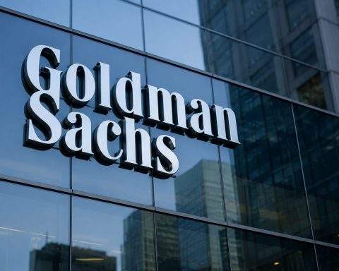 Goldman Sachs (NYSE: GS) Shares Dip as Trading-Driven Earnings Raise Durability Questions