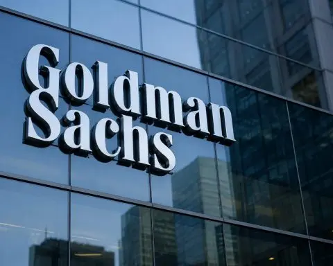 Goldman Sachs (NYSE: GS) Shares Dip as Trading-Driven Earnings Raise Durability Questions
