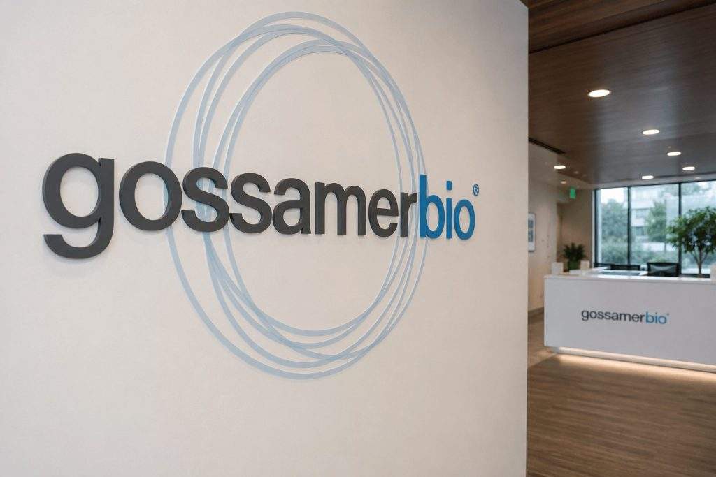 Gossamer Bio shares surge after FDA filing update; cash concerns and dilution still loom