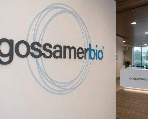 Gossamer Bio shares surge after FDA filing update; cash concerns and dilution still loom