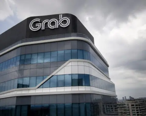Grab launches $750 million share repurchase, cash conversion draws attention