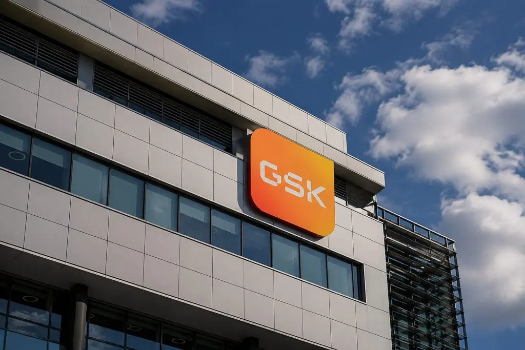 GSK plc (LON:GSK) drops after cough medicine blow wipes £2.4 billion off market value