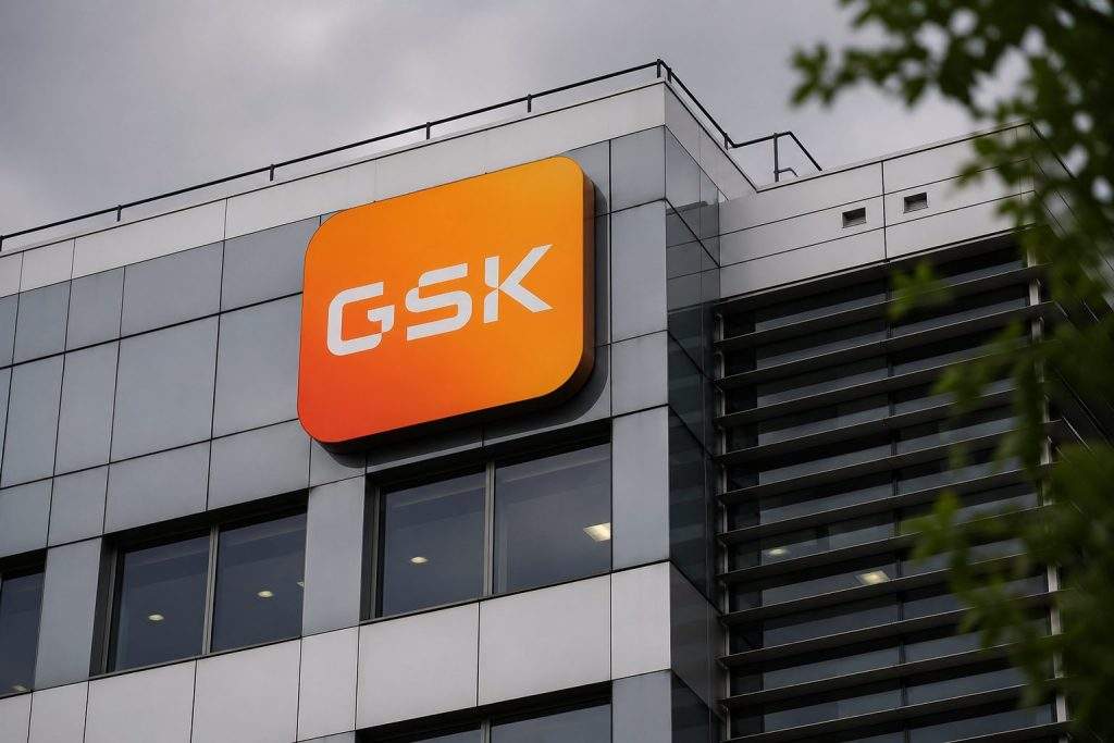 GSK confronts £3.6 billion sales shortfall ahead of strategy update on Tuesday