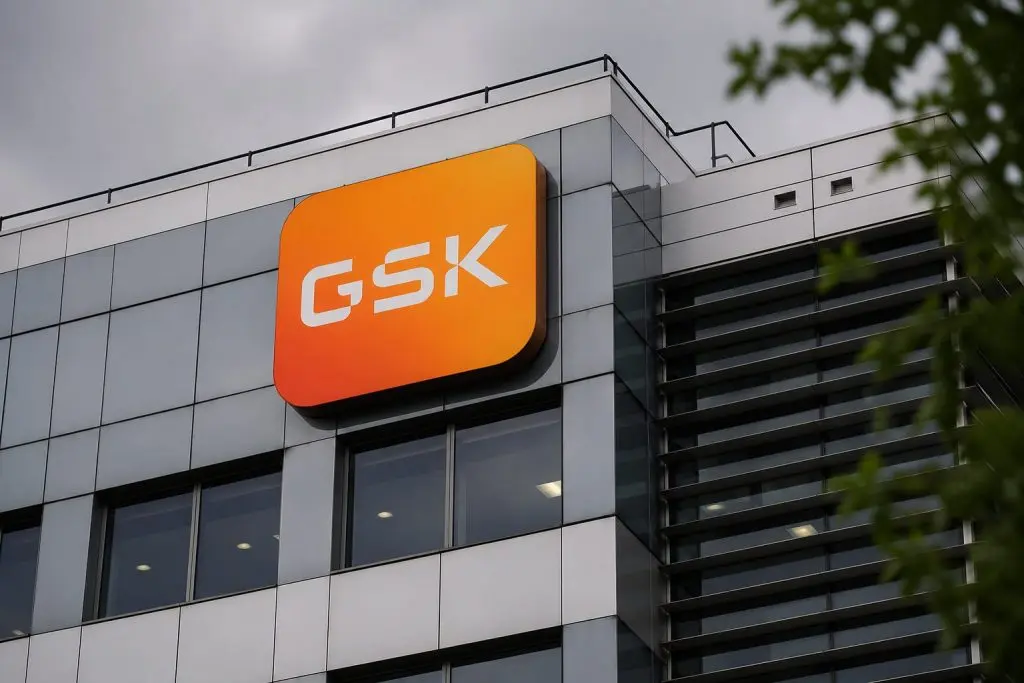 GSK confronts £3.6 billion sales shortfall ahead of strategy update on Tuesday