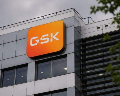 GSK confronts £3.6 billion sales shortfall ahead of strategy update on Tuesday