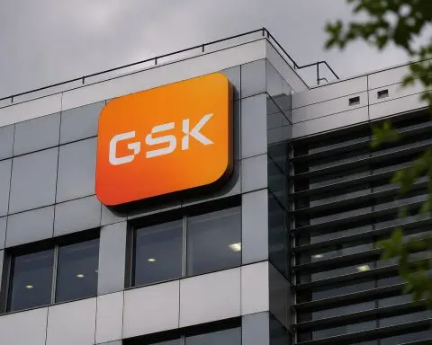 GSK confronts £3.6 billion sales shortfall ahead of strategy update on Tuesday