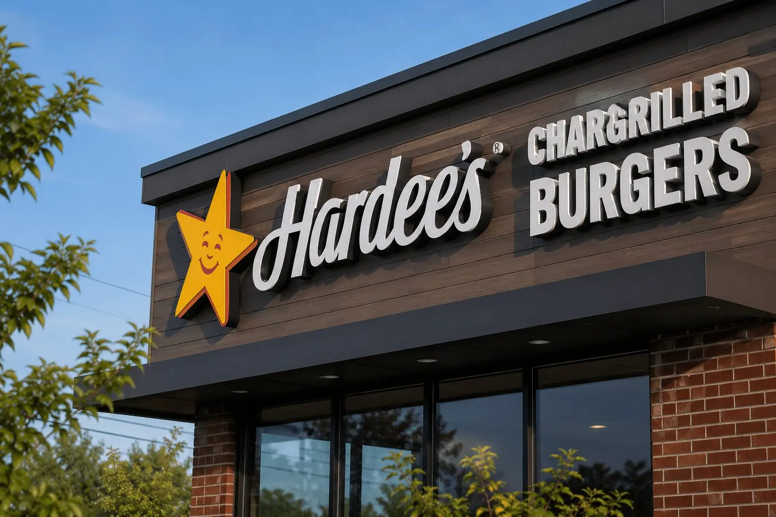 Hardee’s franchisee bankruptcy reveals a one-third revenue-per-store gap