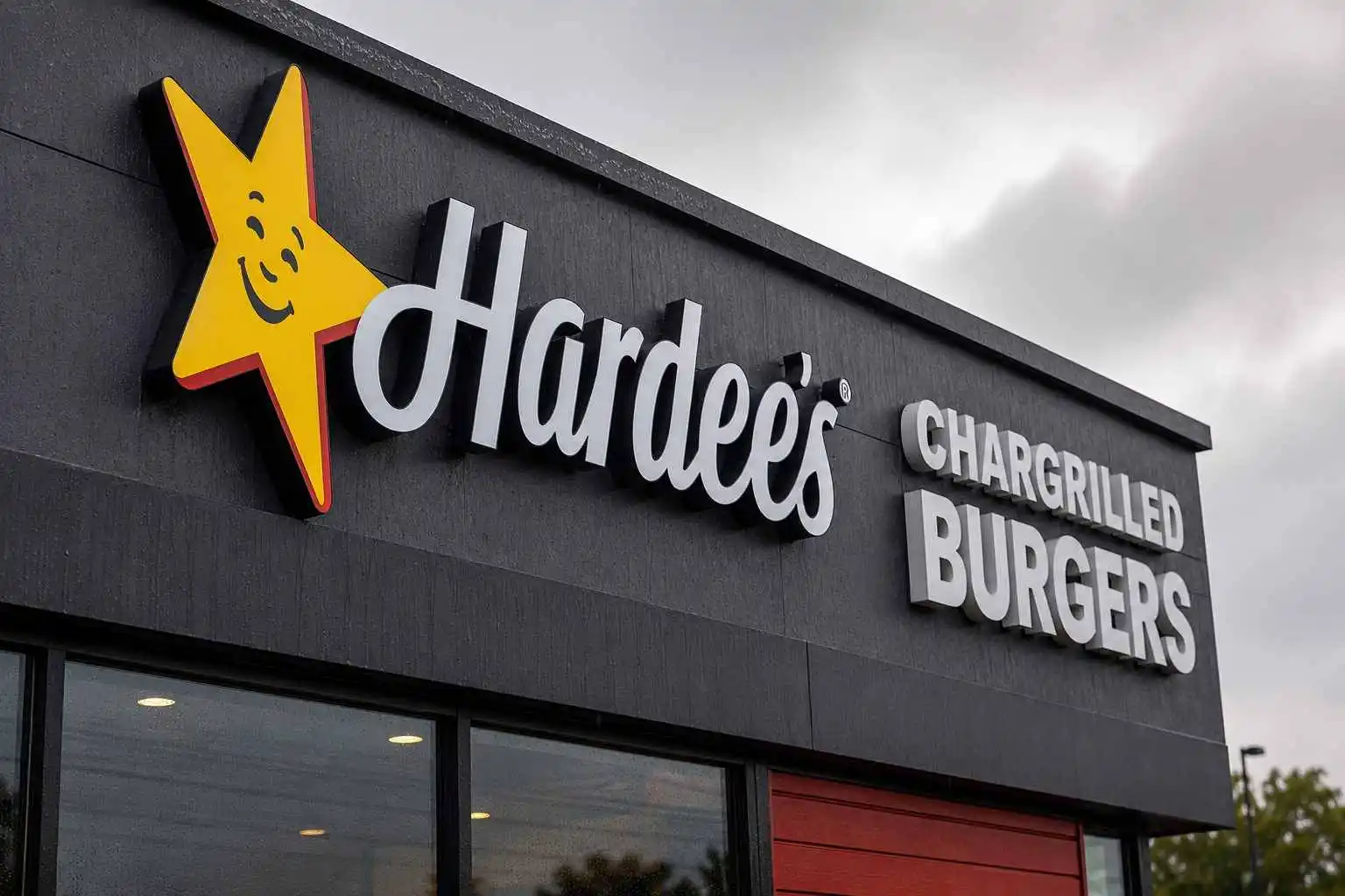 Hardee’s Unlisted; Americana Restaurant Shares Provide Nearest Public Exposure Hardee’s Unlisted; Americana Restaurant Shares Provide Nearest Public Exposure