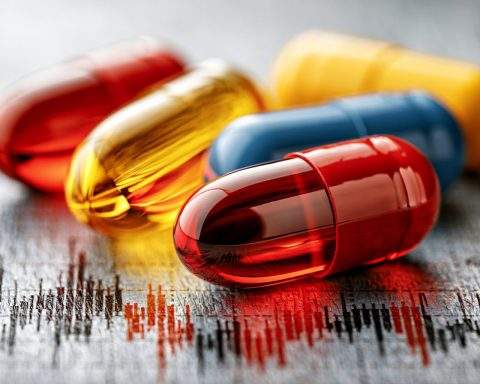 Health stocks today: Abbott (NYSE: ABT) jumps 11% as insurers split