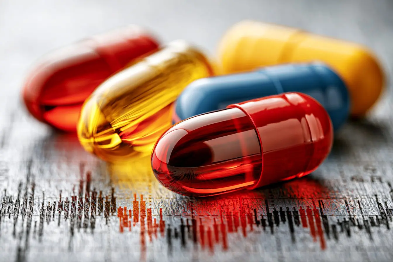 Health stocks today: Abbott (NYSE: ABT) jumps 11% as insurers split