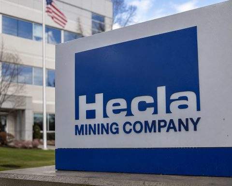 Hecla Mining Company (NYSE:HL) Climbs Ahead of Silver Market Ahead of Key August Cash Review
