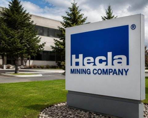 Hecla Mining Shares Fall as Silver Lingers 32% Under Q1 Realized Price