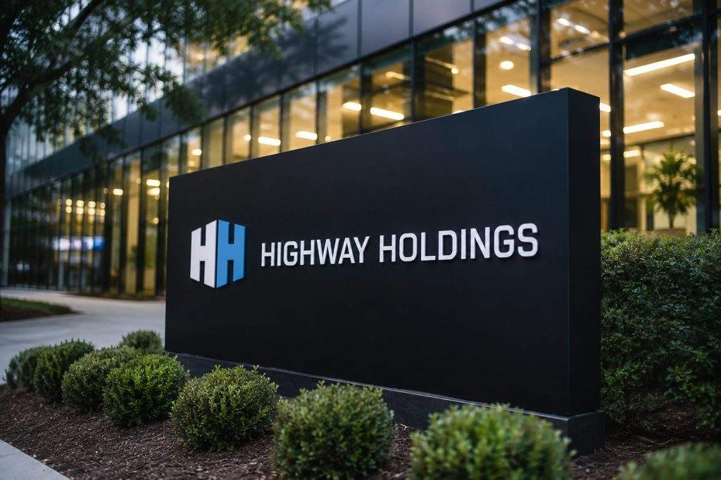 Highway Holdings (NASDAQ:HIHO) surges on profit recovery; outlook for acquisitions still uncertain Highway Holdings (NASDAQ:HIHO) surges on profit recovery; outlook for acquisitions still uncertain
