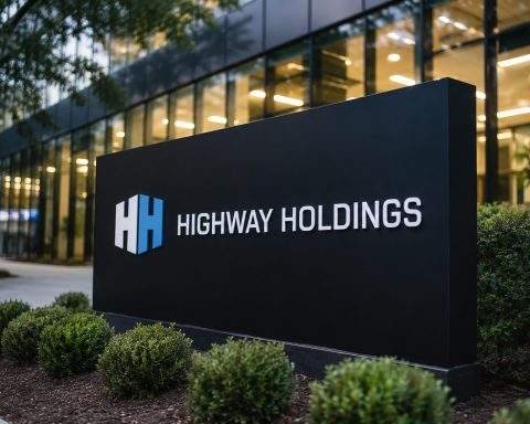 Highway Holdings (NASDAQ:HIHO) surges on profit recovery; outlook for acquisitions still uncertain