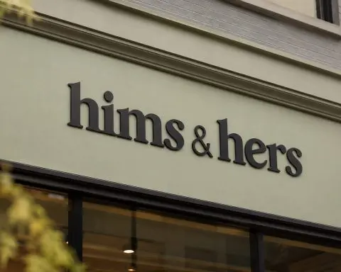 Hims & Hers Health (NYSE:HIMS) run trims Canaccord upside after GLP-1 reset