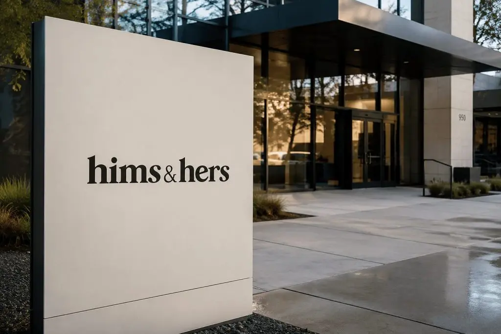 Peptide catalyst lift for Hims & Hers (NYSE:HIMS) limited by FDA review timetable