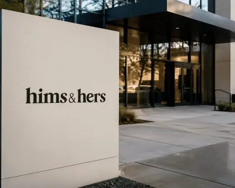Peptide catalyst lift for Hims & Hers (NYSE:HIMS) limited by FDA review timetable