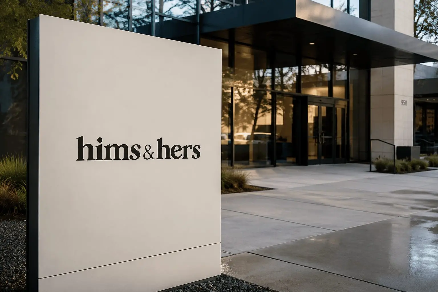 Peptide catalyst lift for Hims & Hers (NYSE:HIMS) limited by FDA review timetable Peptide catalyst lift for Hims & Hers (NYSE:HIMS) limited by FDA review timetable