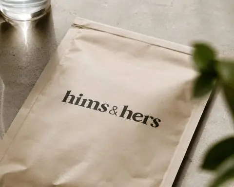 Hims & Hers (NYSE:HIMS) Stock Drops 12% as FTC Suit Tests Marketing Engine