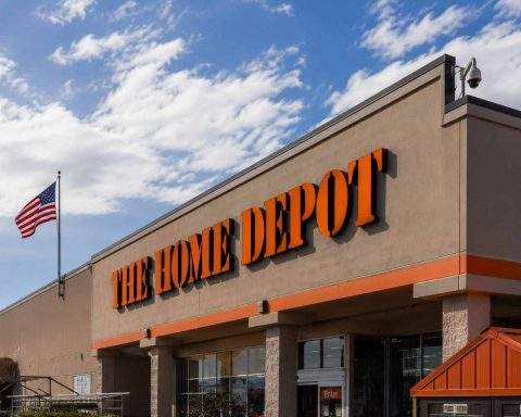 Home Depot (NYSE:HD) 36% premium to value may be tested again by developments in the housing market
